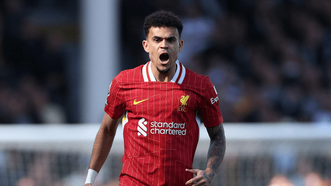 Not Even in the Top 15! Luis Díaz’s Salary at Liverpool Sparks Outrage